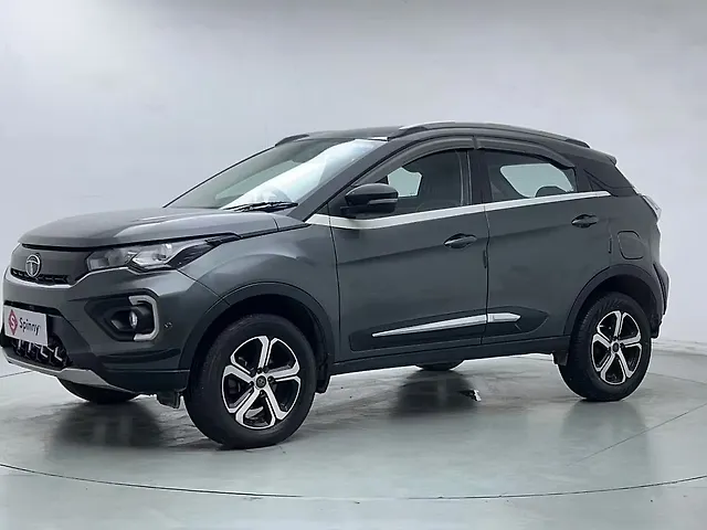 Used 2022 Tata Nexon in Ghaziabad
