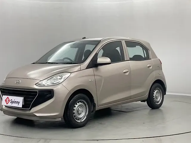 Used 2019 Hyundai Santro in Jaipur