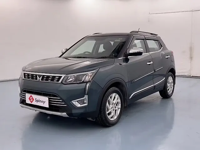 Used 2023 Mahindra XUV300 in Lucknow