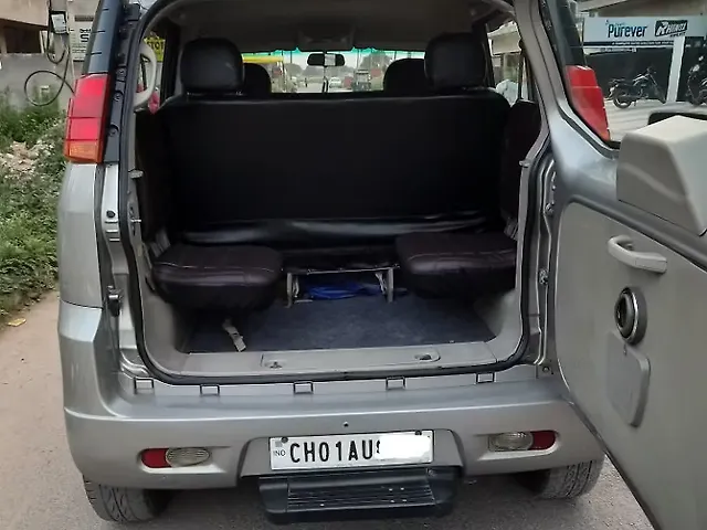 Used Mahindra Quanto [2012-2016] C6 in Mohali