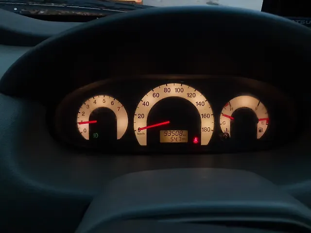 Used Mahindra Quanto [2012-2016] C6 in Mohali