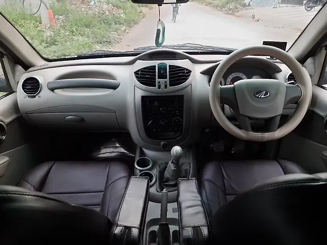 Used Mahindra Quanto [2012-2016] C6 in Mohali