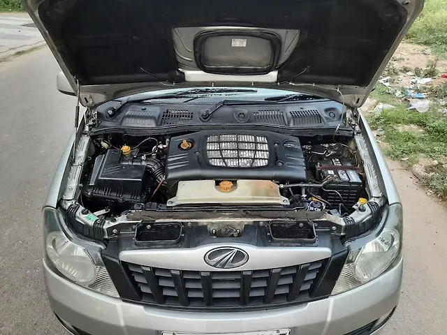 Used Mahindra Quanto [2012-2016] C6 in Mohali
