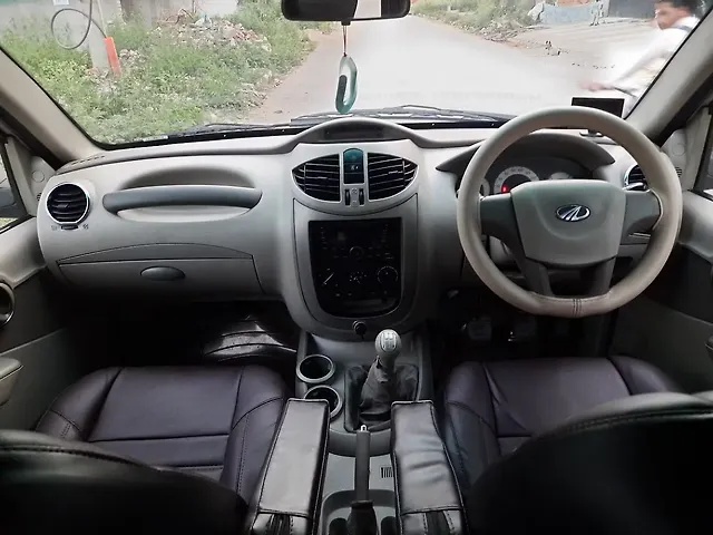 Used Mahindra Quanto [2012-2016] C6 in Mohali