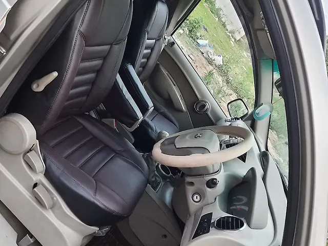 Used Mahindra Quanto [2012-2016] C6 in Mohali