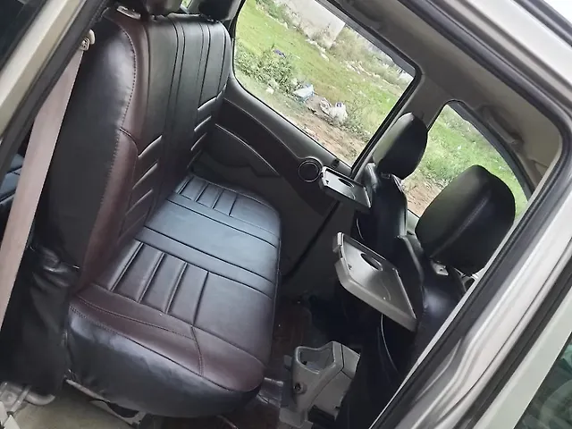 Used Mahindra Quanto [2012-2016] C6 in Mohali