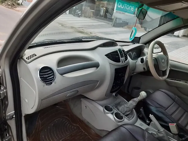 Used Mahindra Quanto [2012-2016] C6 in Mohali