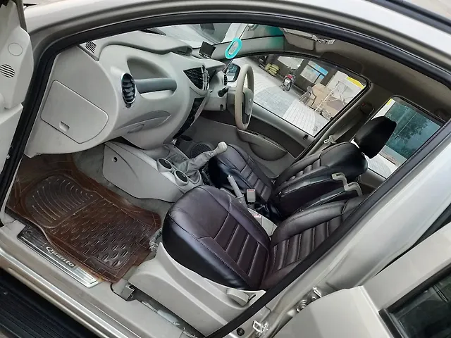 Used Mahindra Quanto [2012-2016] C6 in Mohali