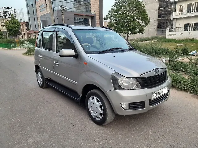 Used 2013 Mahindra Quanto in Mohali Used 2013 Mahindra Quanto in Mohali