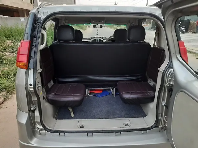 Used Mahindra Quanto [2012-2016] C6 in Mohali