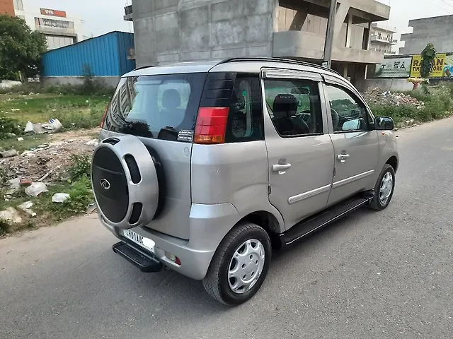 Used Mahindra Quanto [2012-2016] C6 in Mohali