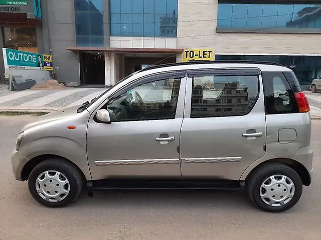 Used Mahindra Quanto [2012-2016] C6 in Mohali