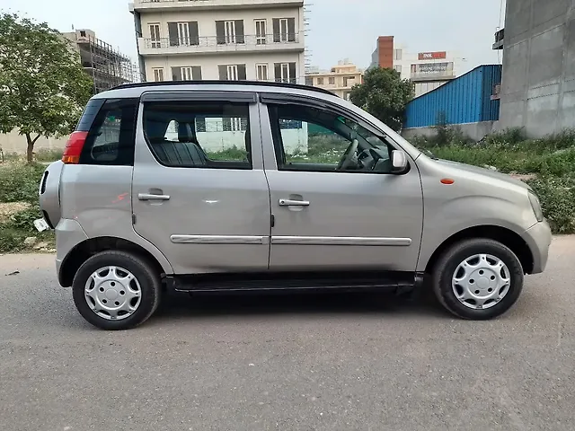 Used Mahindra Quanto [2012-2016] C6 in Mohali