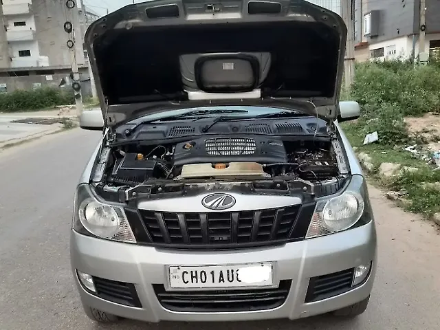 Used Mahindra Quanto [2012-2016] C6 in Mohali