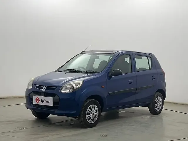 Used 2013 Maruti Suzuki Alto 800 in Kolkata