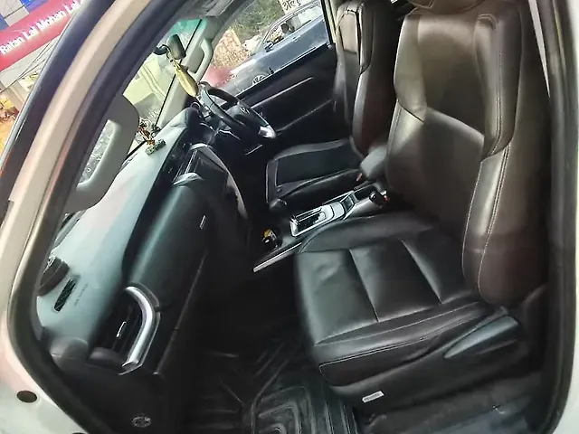 Used Toyota Fortuner [2016-2021] 2.7 4x2 AT [2016-2020] in Kanpur