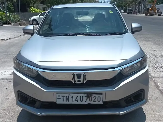 Used 2019 Honda Amaze in Tiruchirappalli Used 2019 Honda Amaze in Tiruchirappalli