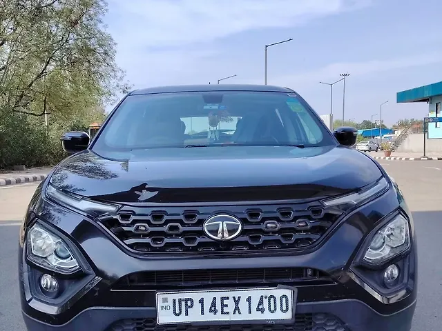 Used 2021 Tata Harrier in Delhi