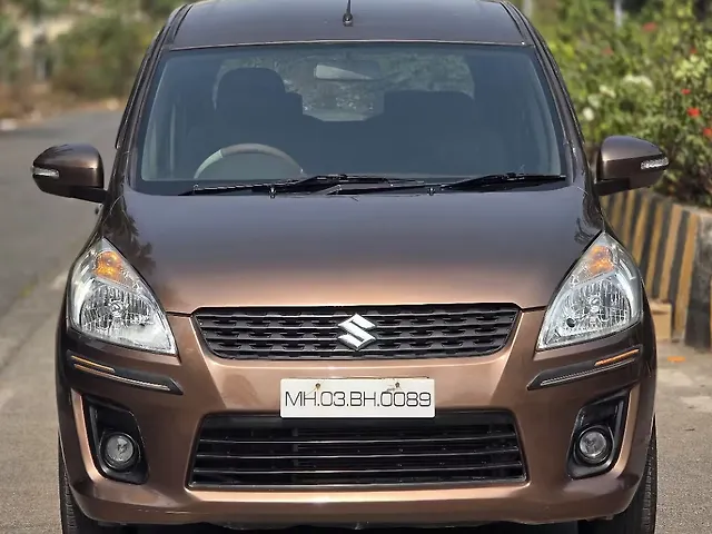 Used 2012 Maruti Suzuki Ertiga in Mumbai Used 2012 Maruti Suzuki Ertiga in Mumbai