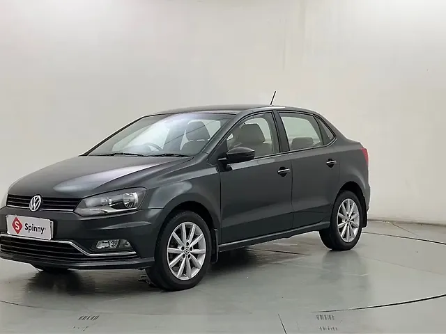 Used 2018 Volkswagen Ameo in Navi Mumbai