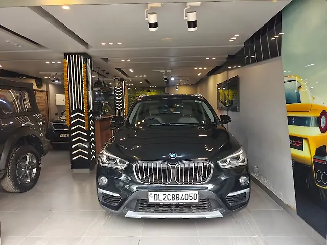 Used 2020 BMW X1 in Delhi