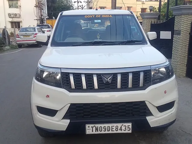 Used 2024 Mahindra Bolero Neo in Chennai