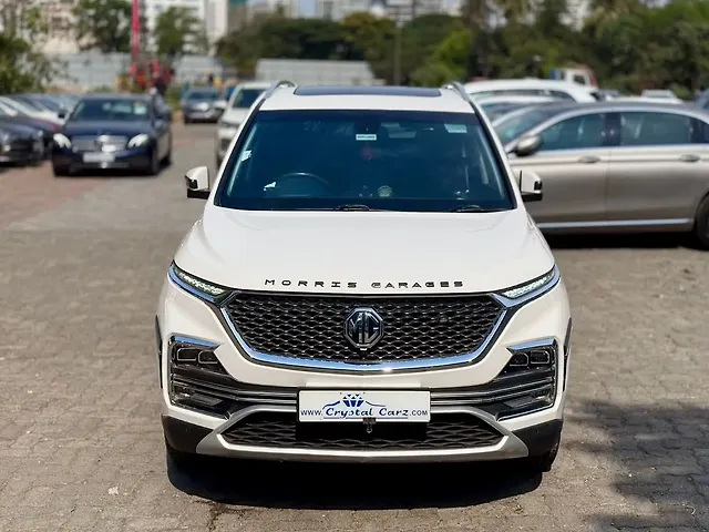 Used 2020 MG Hector in Mumbai Used 2020 MG Hector in Mumbai