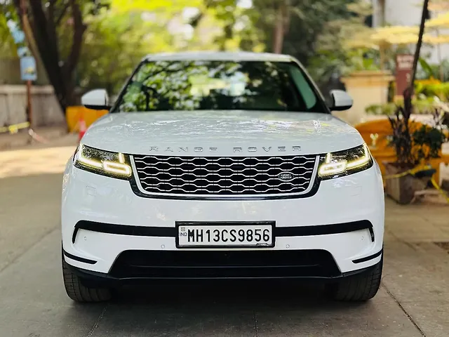 Used 2018 Land Rover Range Rover Velar in Mumbai