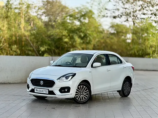 Used 2017 Maruti Suzuki DZire in Mumbai Used 2017 Maruti Suzuki DZire in Mumbai