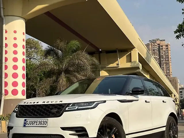 Used 2019 Land Rover Range Rover Velar in Mumbai