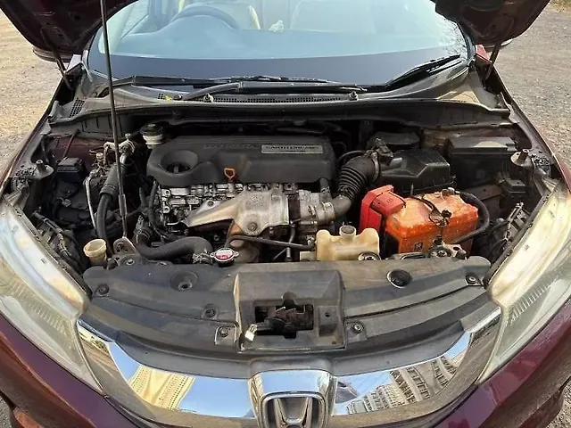 Used Honda City [2014-2017] SV Diesel in Thane