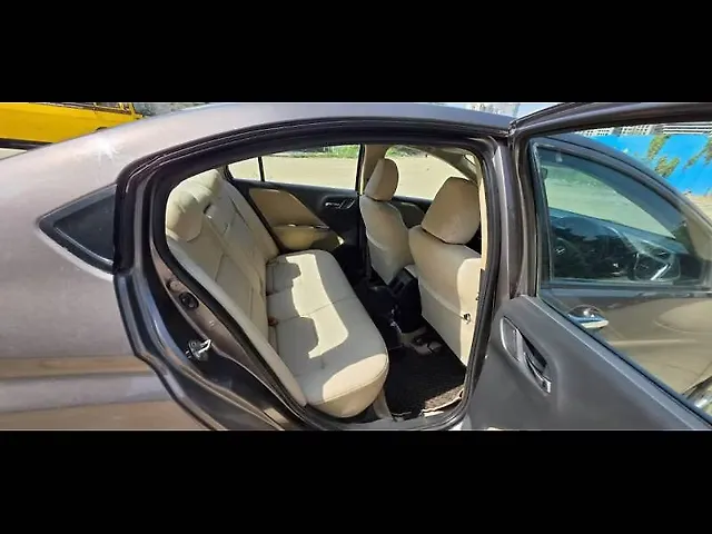 Used Honda City [2014-2017] VX CVT in Thane