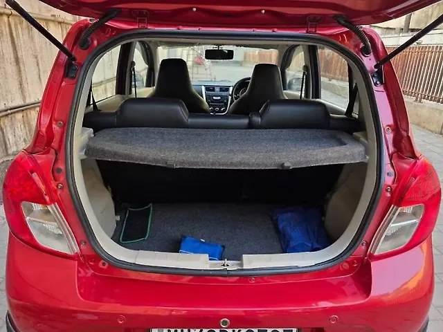 Used Maruti Suzuki Celerio [2017-2021] ZXi AMT [2019-2020] in Thane