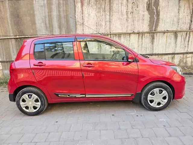 Used Maruti Suzuki Celerio [2017-2021] ZXi AMT [2019-2020] in Thane