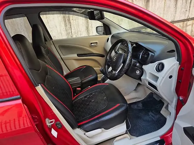 Used Maruti Suzuki Celerio [2017-2021] ZXi AMT [2019-2020] in Thane