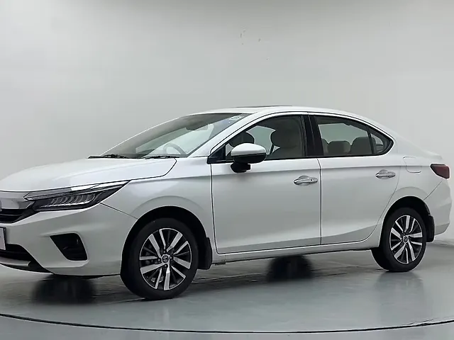 Used 2023 Honda City in Ghaziabad