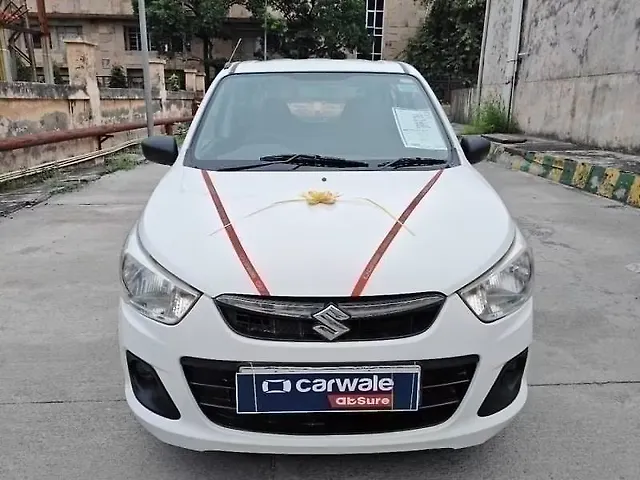 Used 2017 Maruti Suzuki Alto in Delhi Used 2017 Maruti Suzuki Alto in Delhi