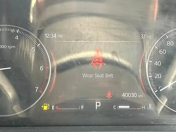 Used Mahindra Scorpio N Z8 L Petrol AT 7 STR [2022] in Delhi