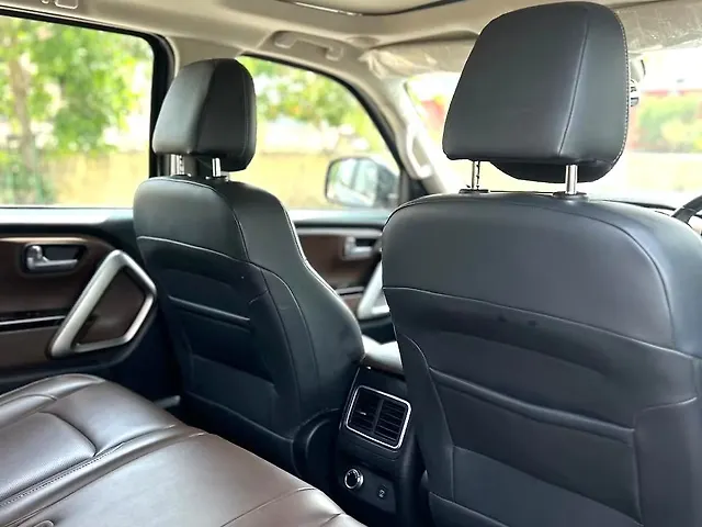 Used Mahindra Scorpio N Z8 L Petrol AT 7 STR [2022] in Delhi