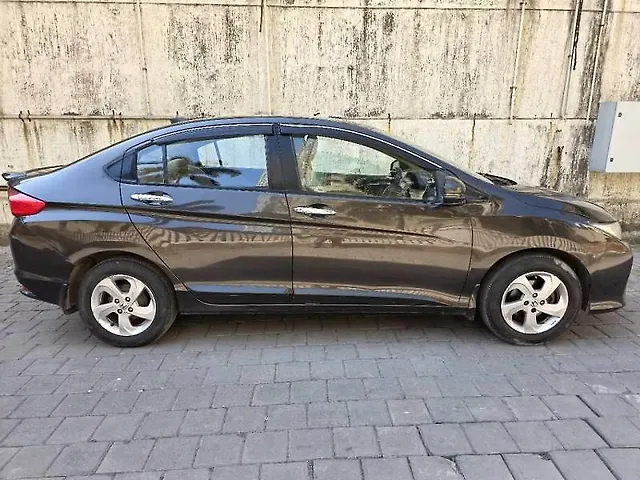 Used Honda City [2014-2017] V Diesel in Thane