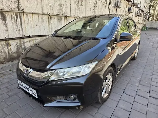 Used Honda City [2014-2017] V Diesel in Thane