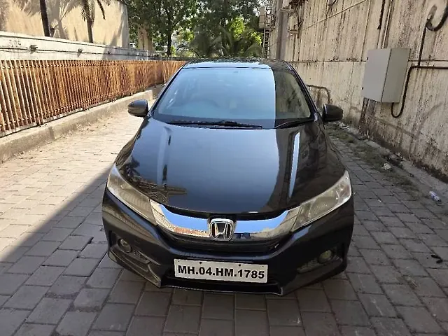 Used 2016 Honda City in Thane Used 2016 Honda City in Thane