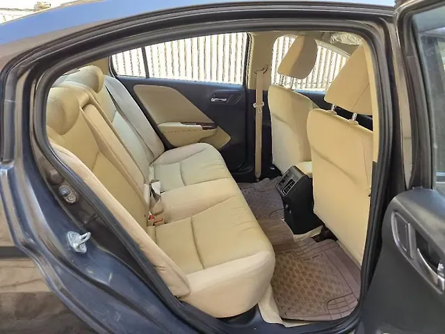 Used Honda City [2014-2017] V Diesel in Thane