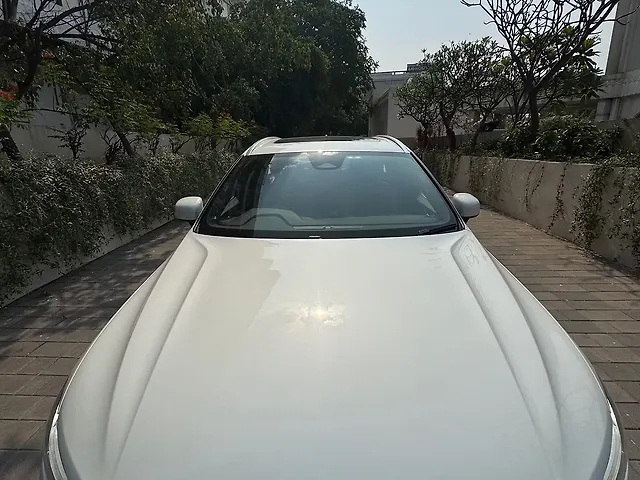 Used 2024 Volvo XC60 in Hyderabad