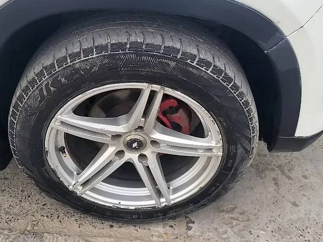 Used Maruti Suzuki Vitara Brezza [2016-2020] ZDi AGS in Ludhiana