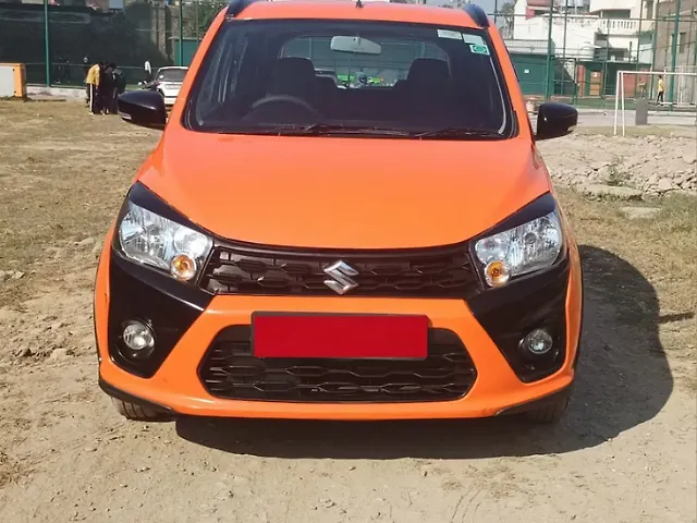 Used 2018 Maruti Suzuki Celerio X in Dehradun