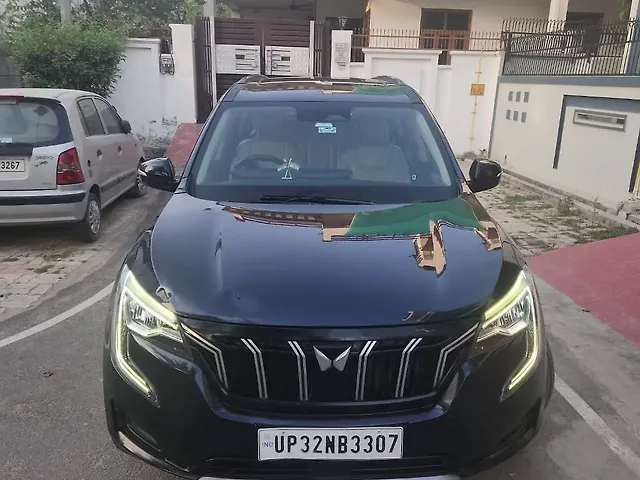 Used 2022 Mahindra XUV700 in Lucknow