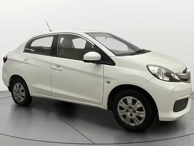 Used 2017 Honda Amaze in Ghaziabad