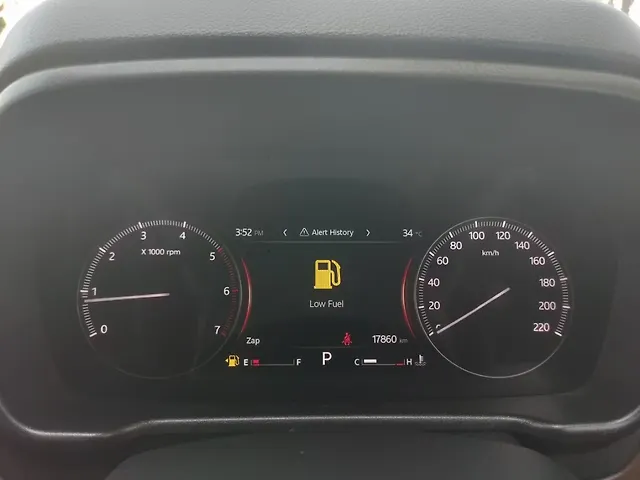 Used Mahindra Scorpio N Z8 Diesel AT 2WD 7 STR [2023-2024] in Bangalore