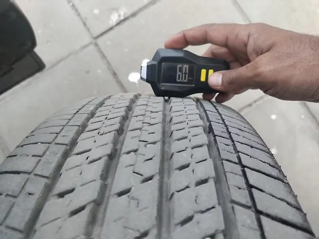 Used Mahindra Scorpio N Z8 Diesel AT 2WD 7 STR [2023-2024] in Bangalore